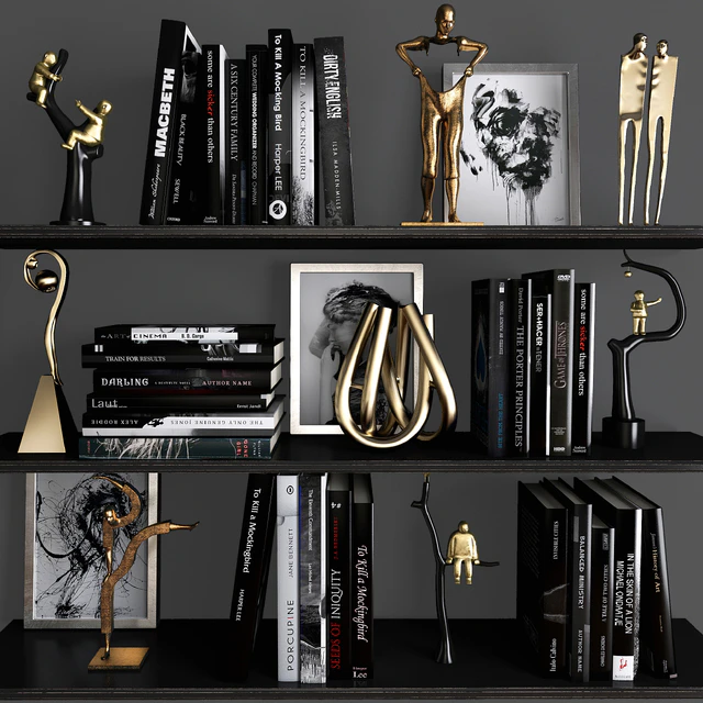 Decorative set 19 — Descargar