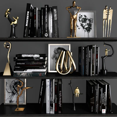 Decorative set 19 — Ver 1