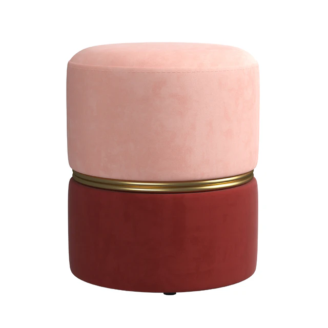 Samt-hocker bubbly — Descargar