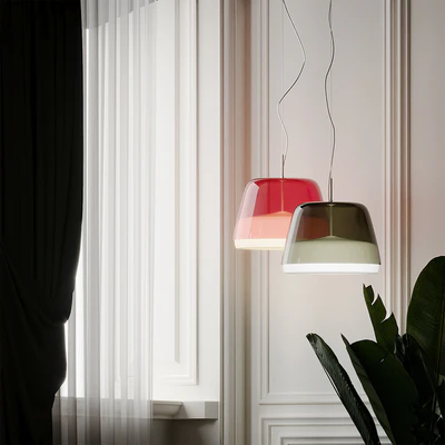 Prandina LA BELLE Pendant Light — Вид 2