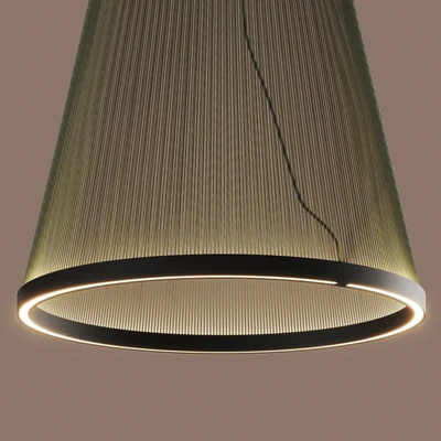 Vibia Array Pendant Lamps — Ver 5