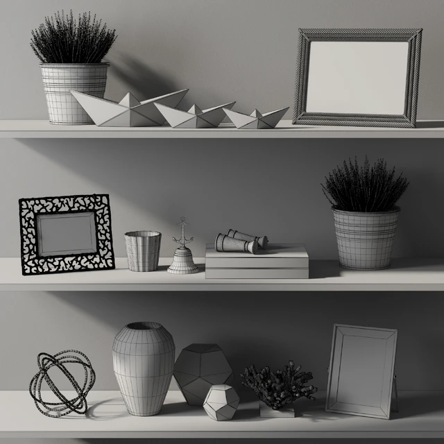 decorative set 05 — Descargar
