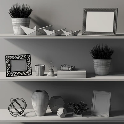 decorative set 05 — Ver 4