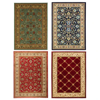 Carpet — Ver 2