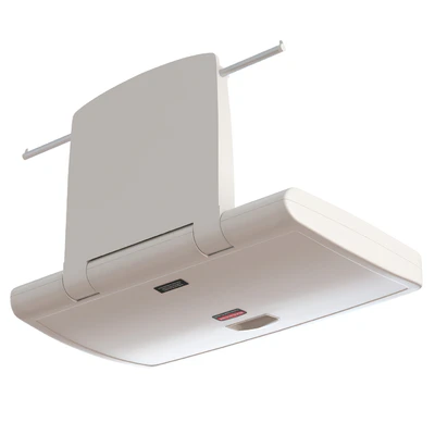 Changing table "Rubbermaid" — Ver 3