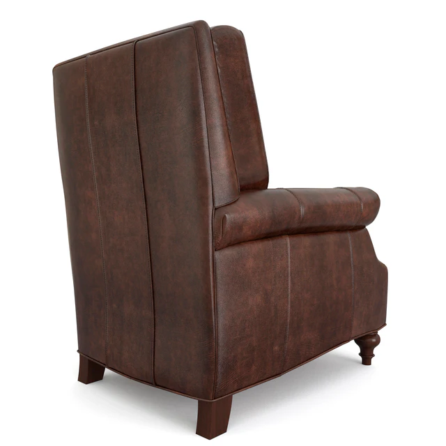 Hooker Conlon Recliner Armchair — Скачать