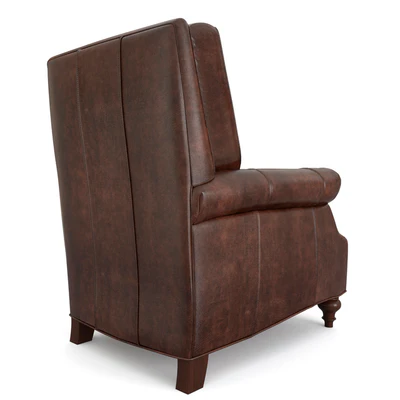 Hooker Conlon Recliner Armchair — Вид 2