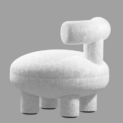 Kian Chair — Ver 2