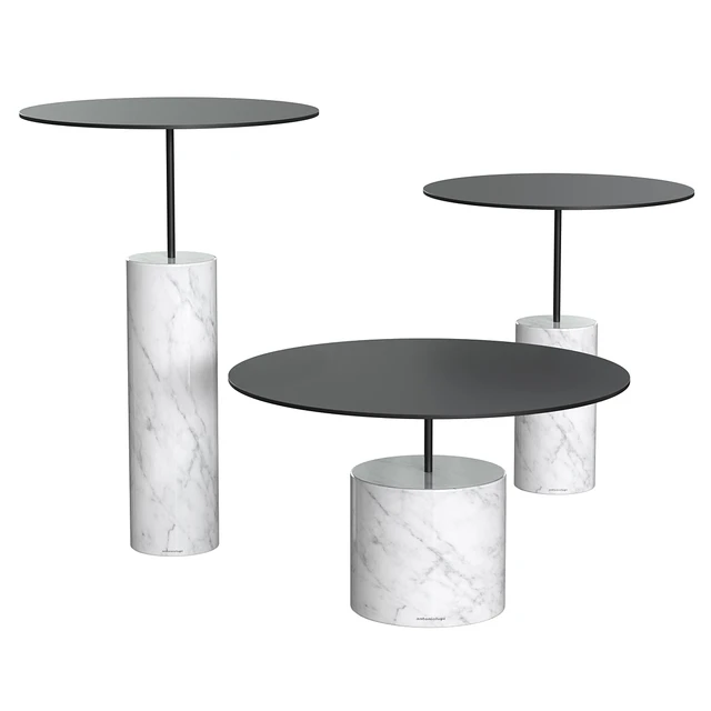Tables Antonio Lupi Biblio — Descargar
