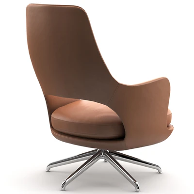 Flexform eliseo armchair — Вид 4