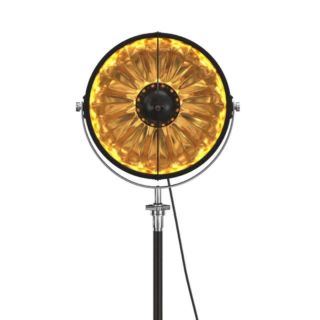 FORTUNY STUDIO FLOOR LAMP — Descargar