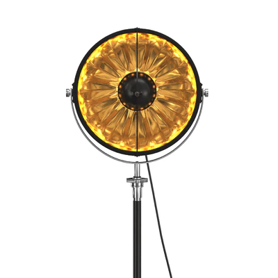 FORTUNY STUDIO FLOOR LAMP — Ver 4
