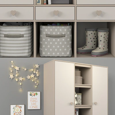Children's furniture and accessories 42 — Ver 2