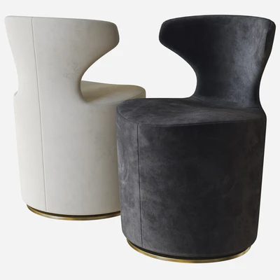 mini papilio chair b&b italia — Вид 2