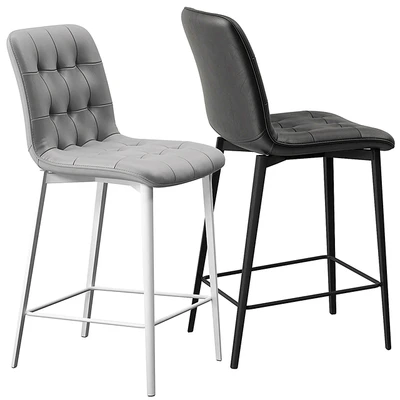 Bontempi kuga barstool — Ver 2