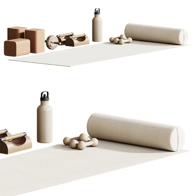 Yoga Studio — Download