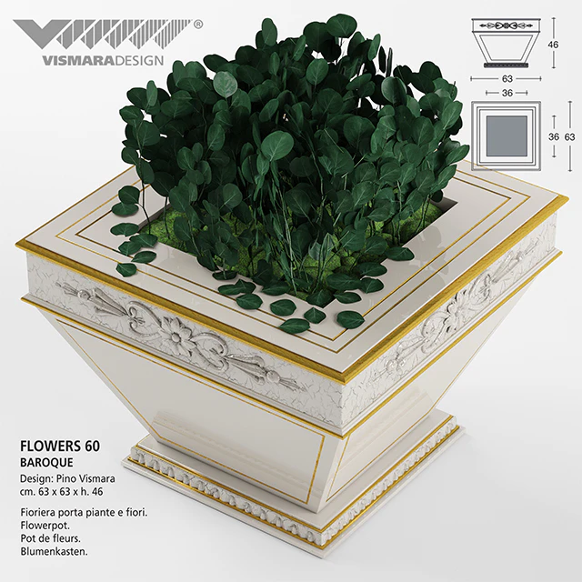 Vismara Flowers 60 — Descargar