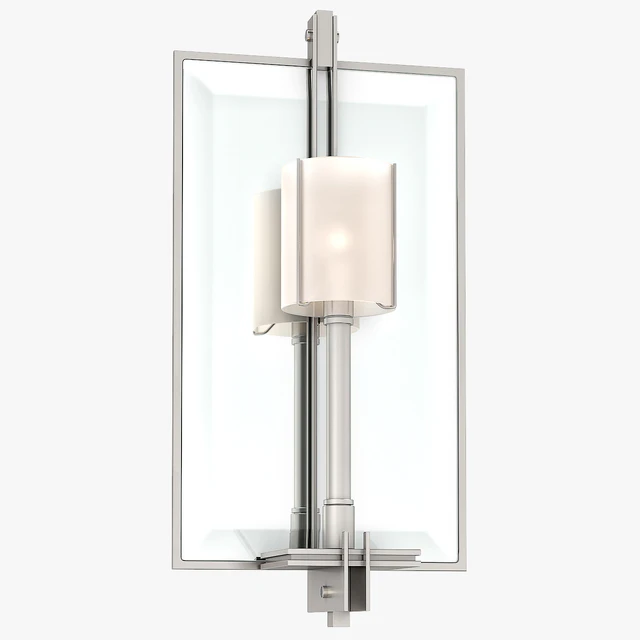 Holly Hunt Emerald Sconce — Скачать