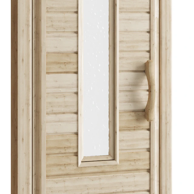 Doors for saunas and baths — Descargar