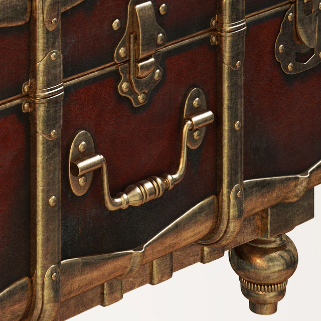 Chest — Descargar