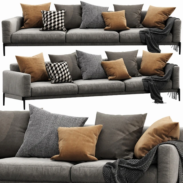 Flexform Romeo Compact — Скачать