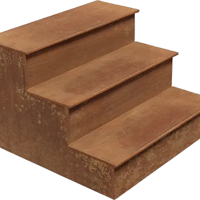 wooden stairs 001 — Скачать