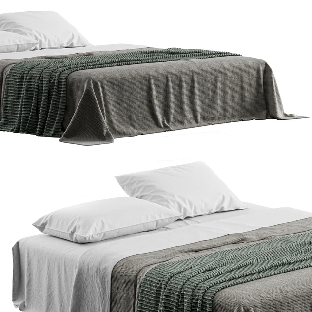Bed linen Magic Linen 2 — Descargar