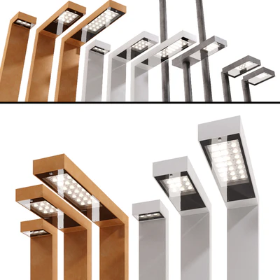 Street Lights EWO Part 2 — Ver 2