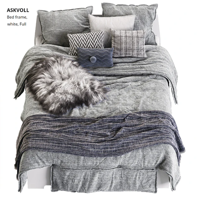 ASKVOLL Ikea / АСКВОЛЬ Икеа — Скачать
