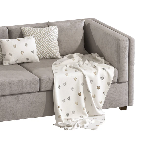 Bank Sleeper Sofa — Скачать