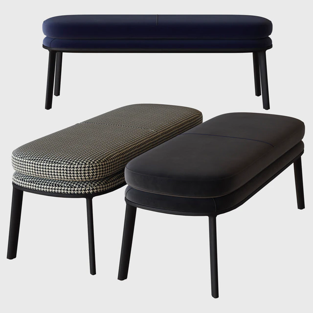 bench caratos b & b italia — Descargar