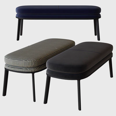 bench caratos b & b italia — Ver 1