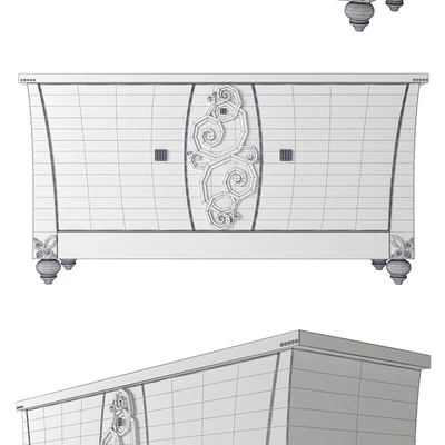 Lanpas Blue Diamond 1101E — Ver 2