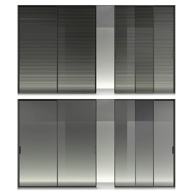 Rimadesio sliding doors 2 — Скачать