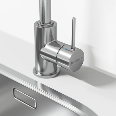 sink and mixer Omoikiri 1 — Ver 2