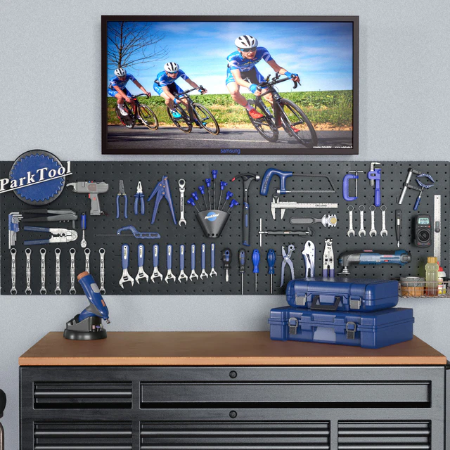 garage tools set 6 — Скачать