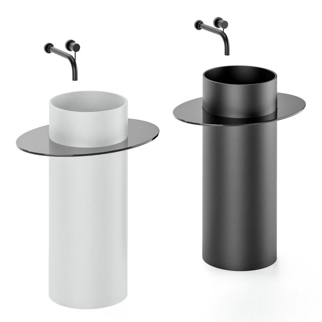 freestanding washbasin by rexa — Descargar