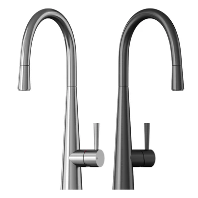 GESSI JUST | Kitchen faucet — View 2