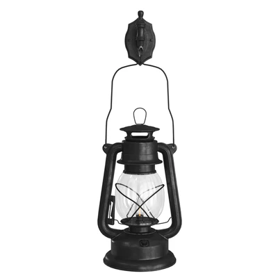 Retro Lantern — Вид 2