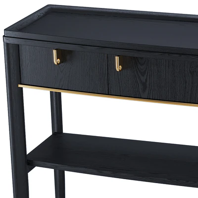 Dantone james patterson console — Ver 3