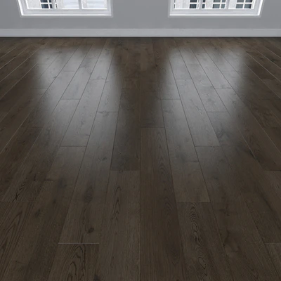 Parquet Oak, 3 types: herringbone, linear, chevron. — Ver 1