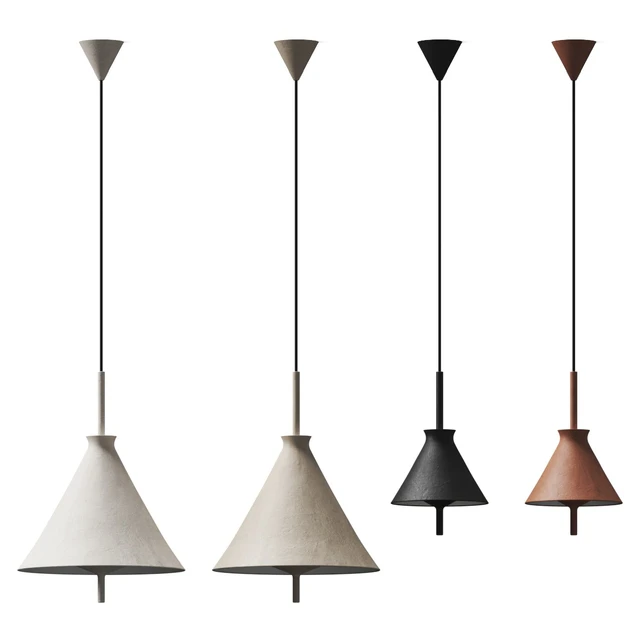 Pott Totana Pendant Lamps — Descargar