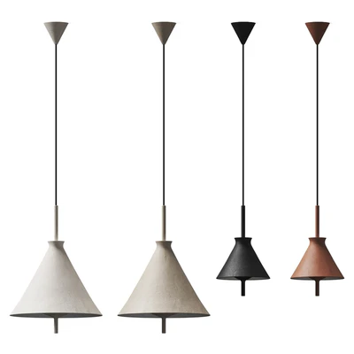 Pott Totana Pendant Lamps — Ver 2