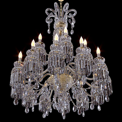 chandelier copenlamp — View 3