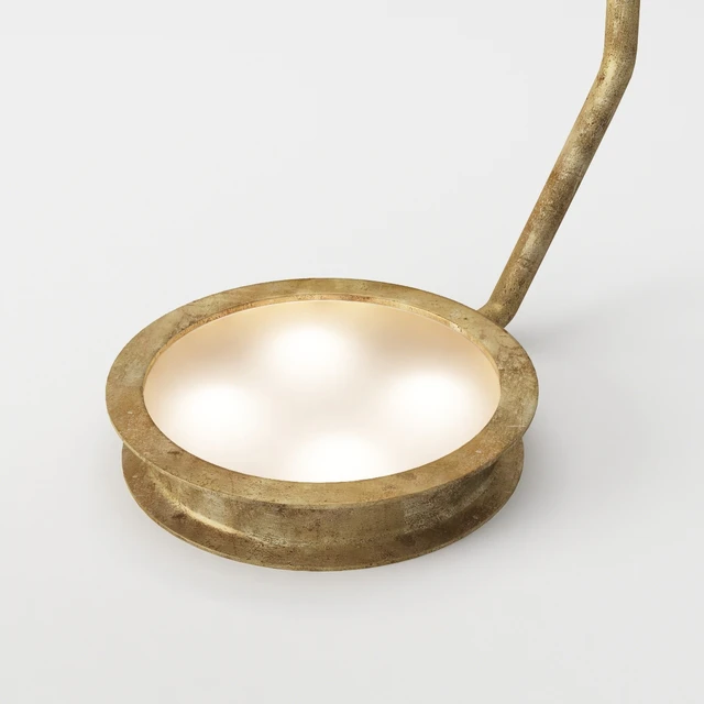Ceccotti After Glow Floor Lamp — Descargar