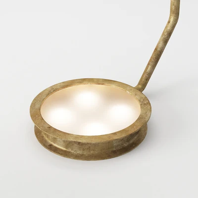 Ceccotti After Glow Floor Lamp — Ver 3