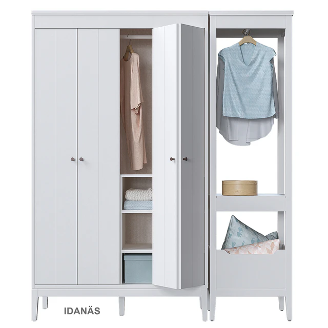 IDANÄS IKEA Combined wardrobe — Descargar