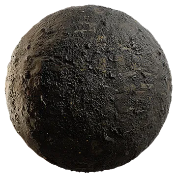 charred bricks 006 — Скачать