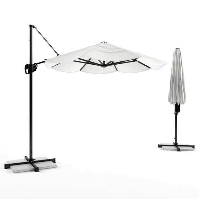 Umbrella Octagonal — Descargar