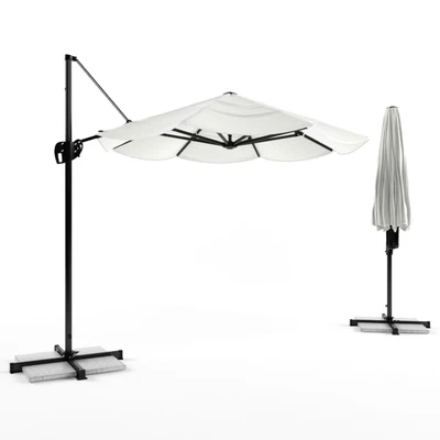 Umbrella Octagonal — Ver 1